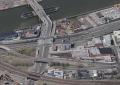  bridges of New York  -  Bronx Bridges  - Harlem River Bridges - Madison Avenue Bridge Madison Avenue Bridge 4